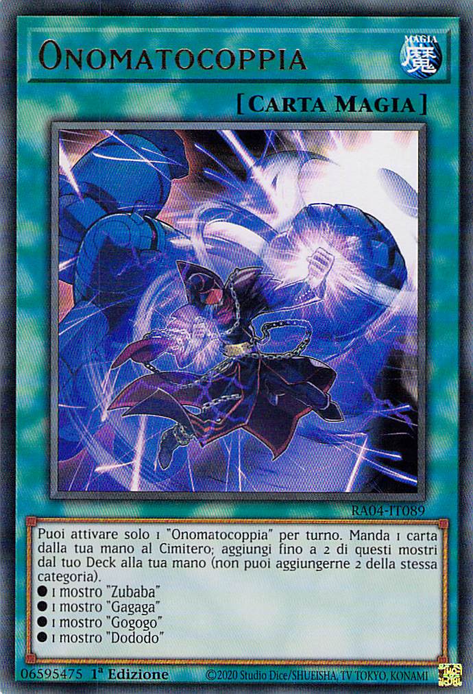 Onomatocoppia