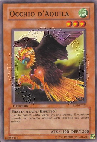 Occhio d