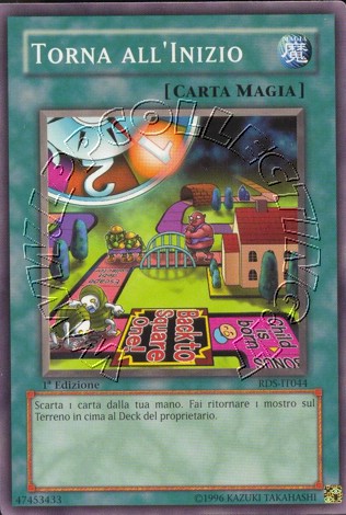 Torna all
