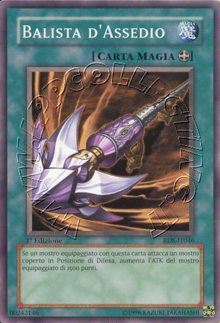 Balista d