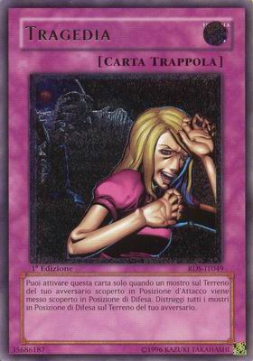 Tragedia