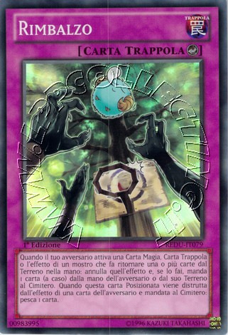 Rimbalzo