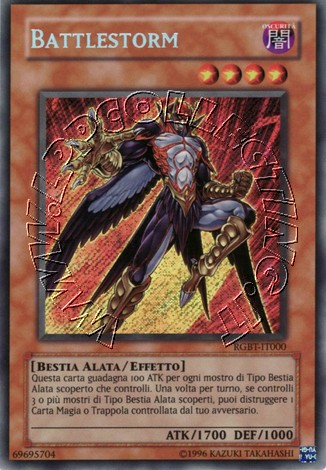 Battlestorm