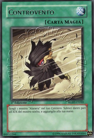 Controvento