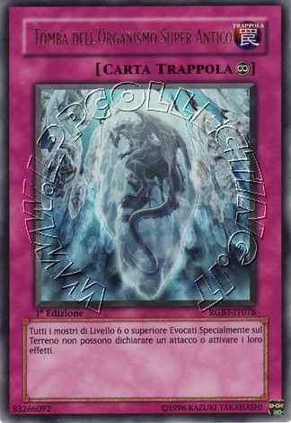 Tomba dell