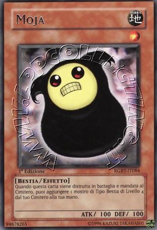 Moja