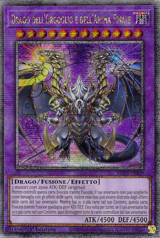 Drago dell
