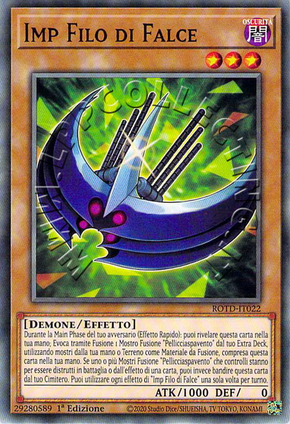 Imp Filo di Falce