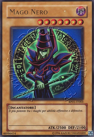 Mago Nero