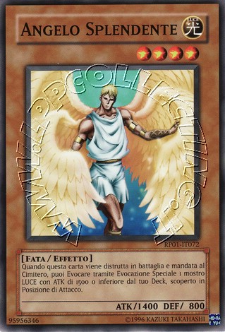 Angelo Splendente