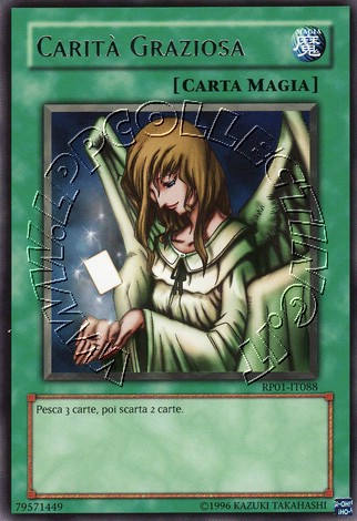 Carità Graziosa