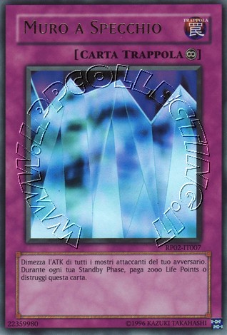 Muro a Specchio