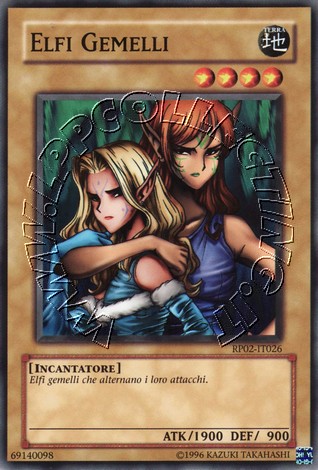 Elfi Gemelli