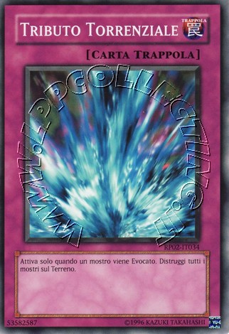 Tributo Torrenziale