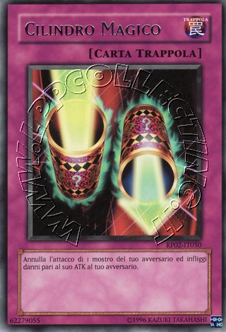 Cilindro Magico