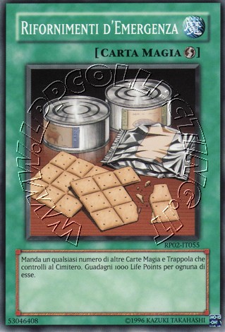 Rifornimenti d