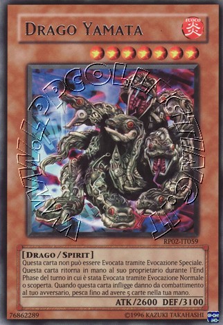 Drago Yamata