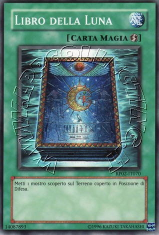 Libro della Luna