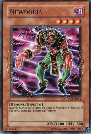 Newdoria