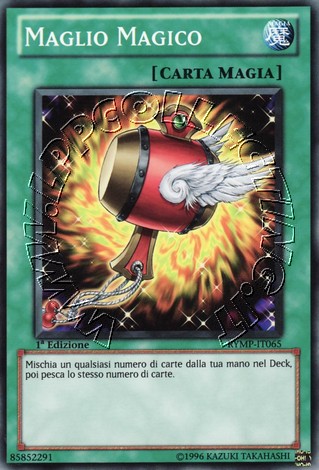 Maglio Magico