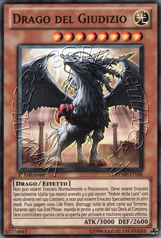 Drago del Giudizio