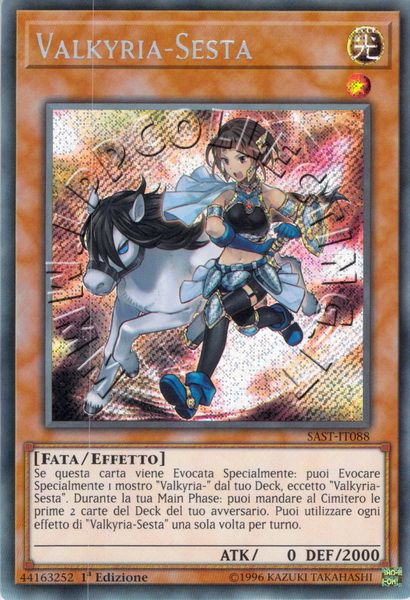 Valkyria-Sesta