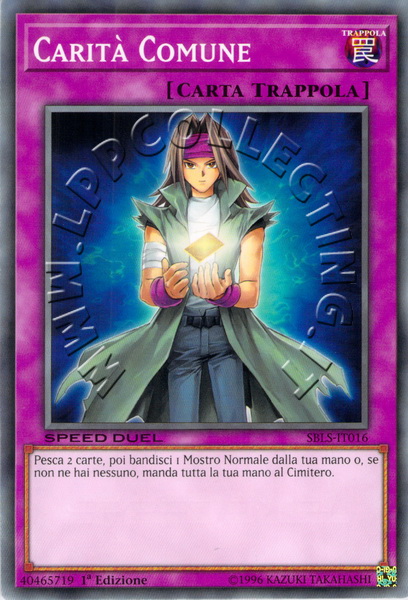 Carità Comune