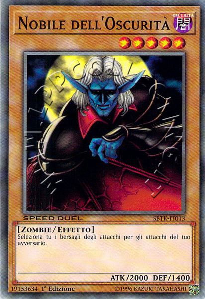 Nobile dell
