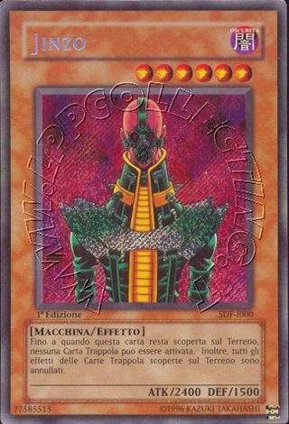 Jinzo