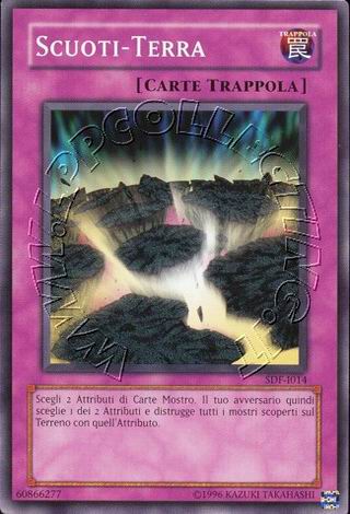 Scuoti-Terra