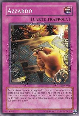 Azzardo