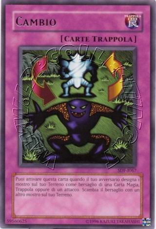Cambio