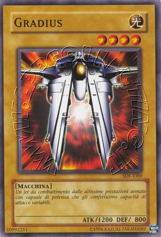 Gradius