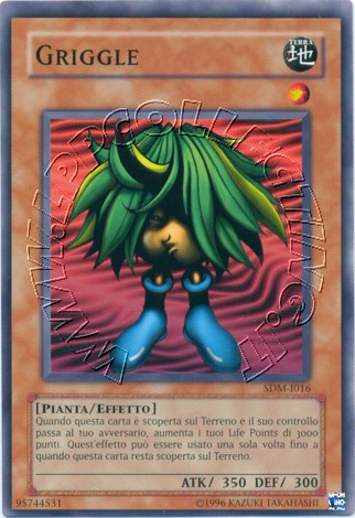 Griggle