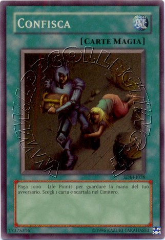 Confisca