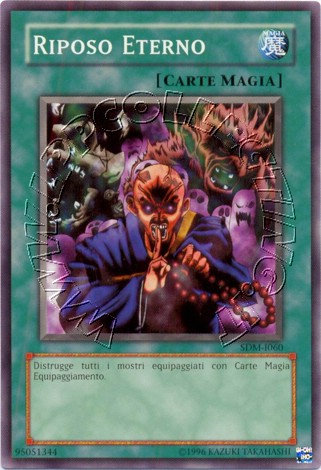 Riposo Eterno