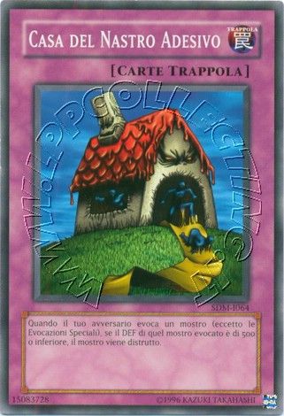 Casa del Nastro Adesivo