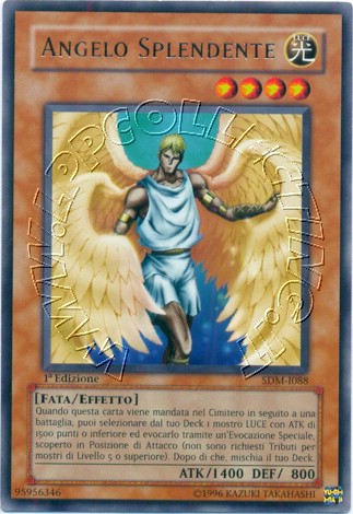 Angelo Splendente