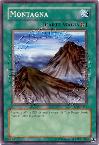 Montagna
