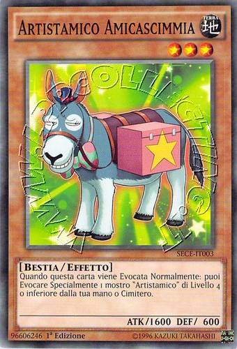 Artistamico Amicasino