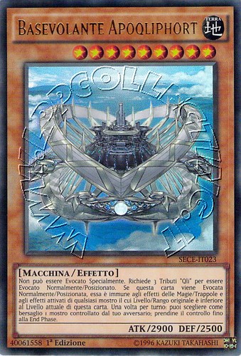 Basevolante Apoqliphort