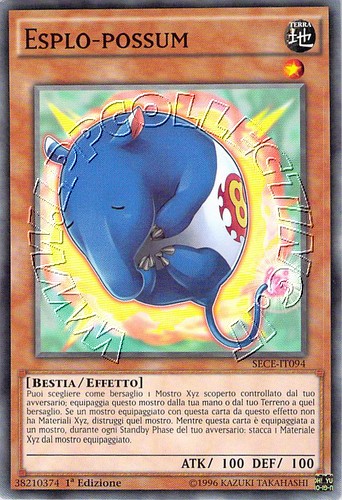 Esplo-possum