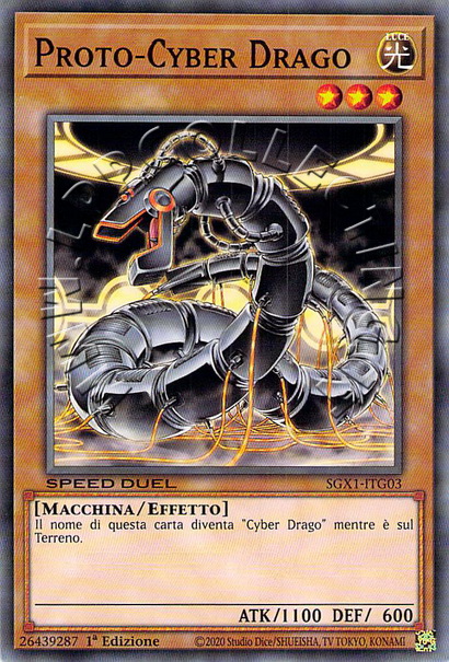 Proto-Cyber Drago