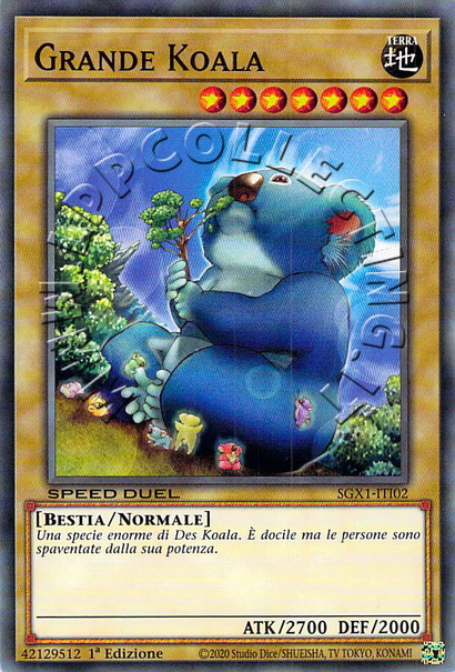 Grande Koala