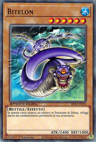 Bitelon