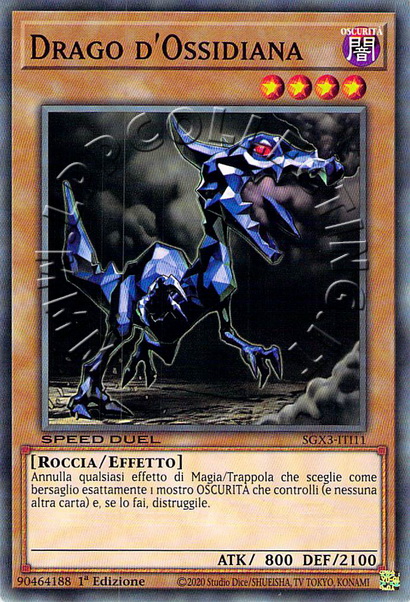 Drago d