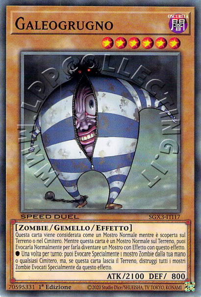Galeogrugno