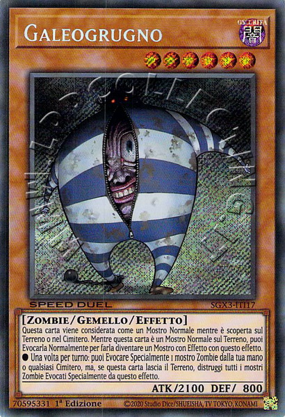 Galeogrugno
