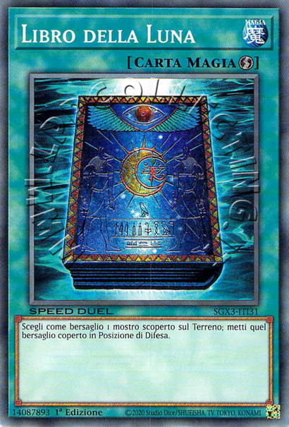 Libro della Luna