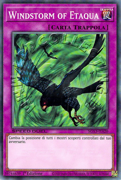 Tempesta d
